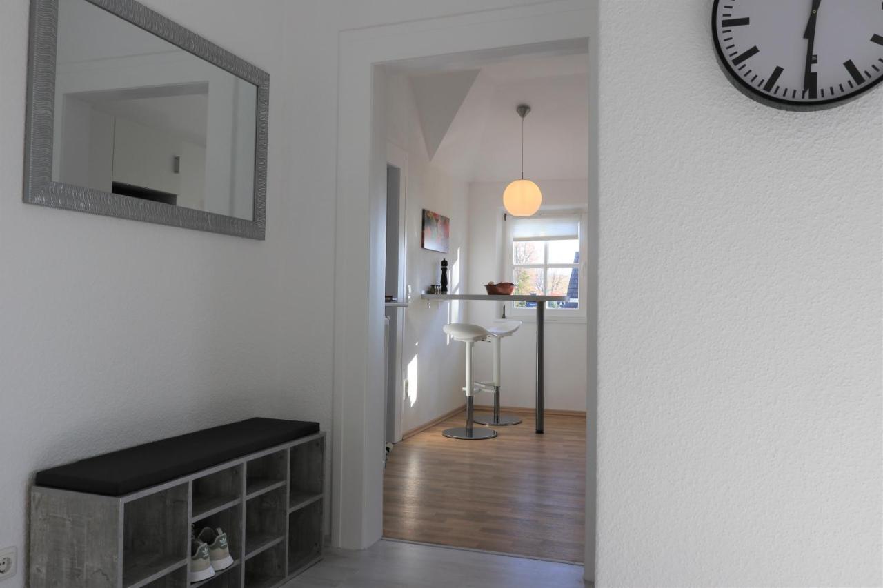 Ferienwohnung Villa Ruhr มึลไฮม์ อันแดร์ รัวร์ ภายนอก รูปภาพ