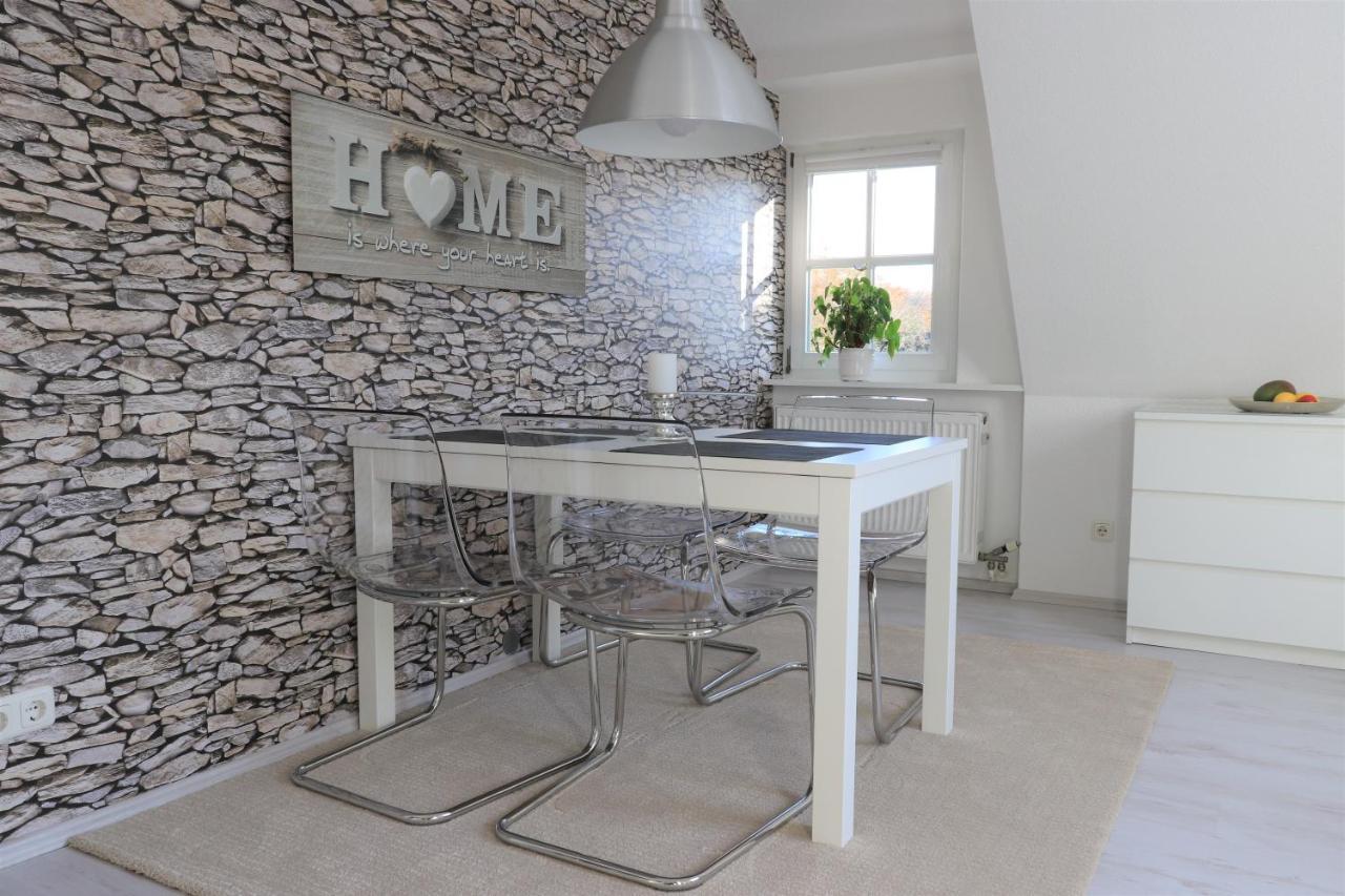 Ferienwohnung Villa Ruhr มึลไฮม์ อันแดร์ รัวร์ ภายนอก รูปภาพ
